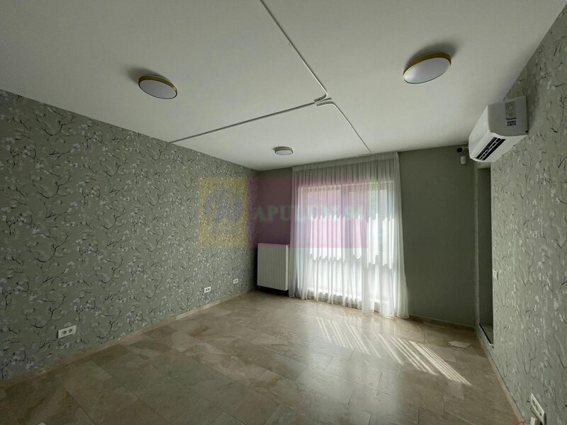 Studio in zona Exigent Lujerului