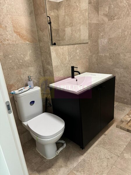 Studio in zona Exigent Lujerului